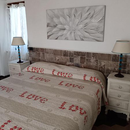 사르자나 Le Travi B&B 외부 사진