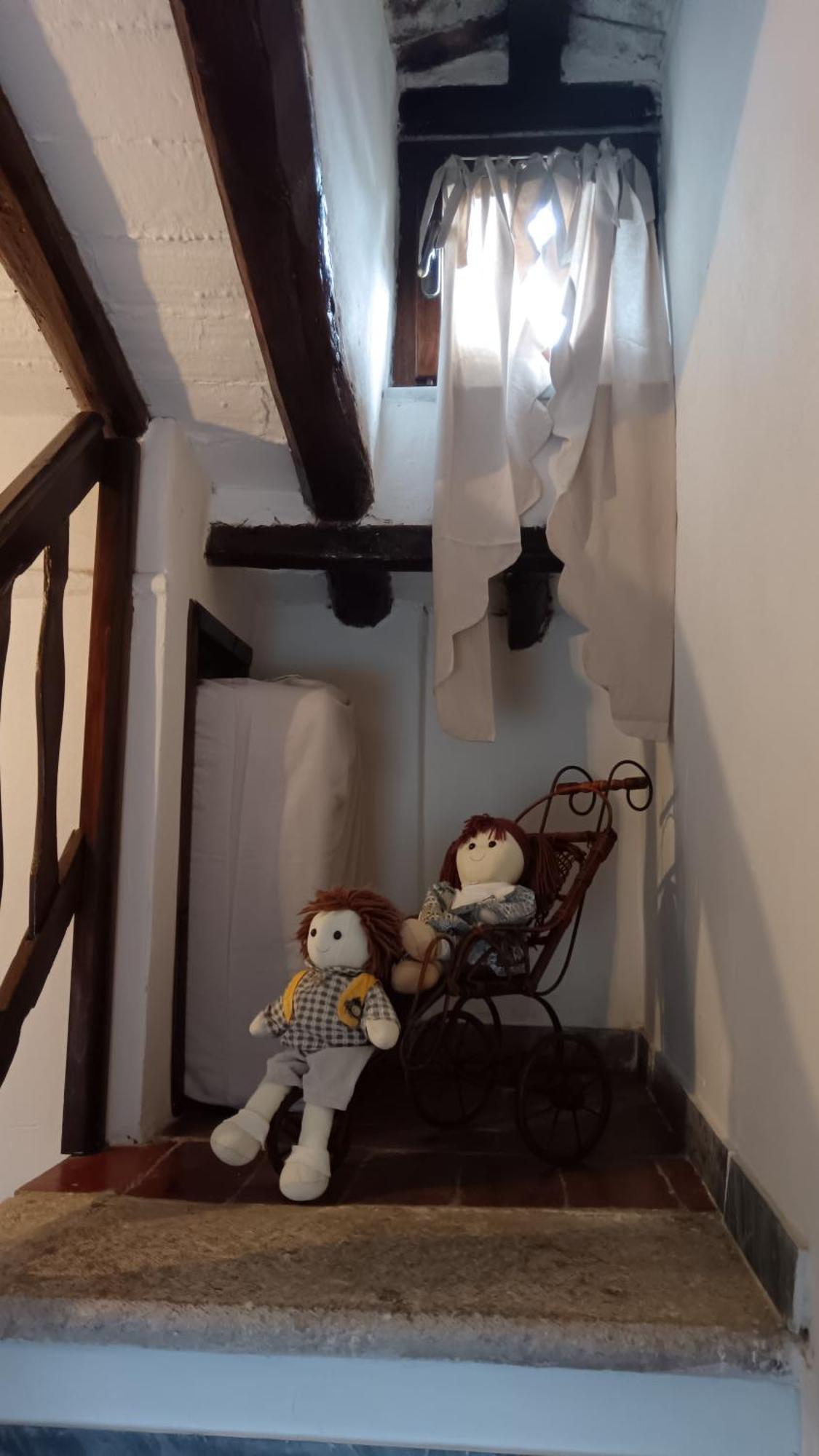 사르자나 Le Travi B&B 외부 사진