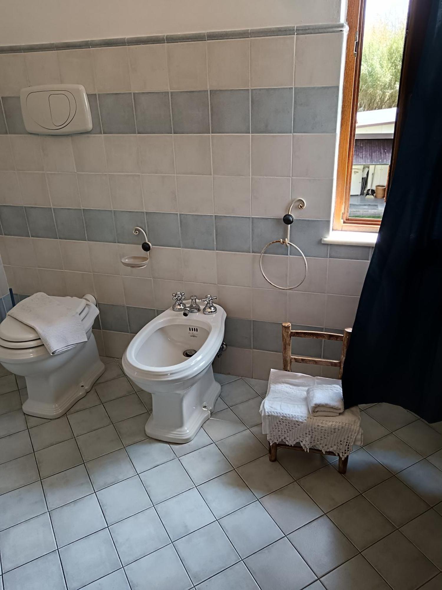 사르자나 Le Travi B&B 외부 사진